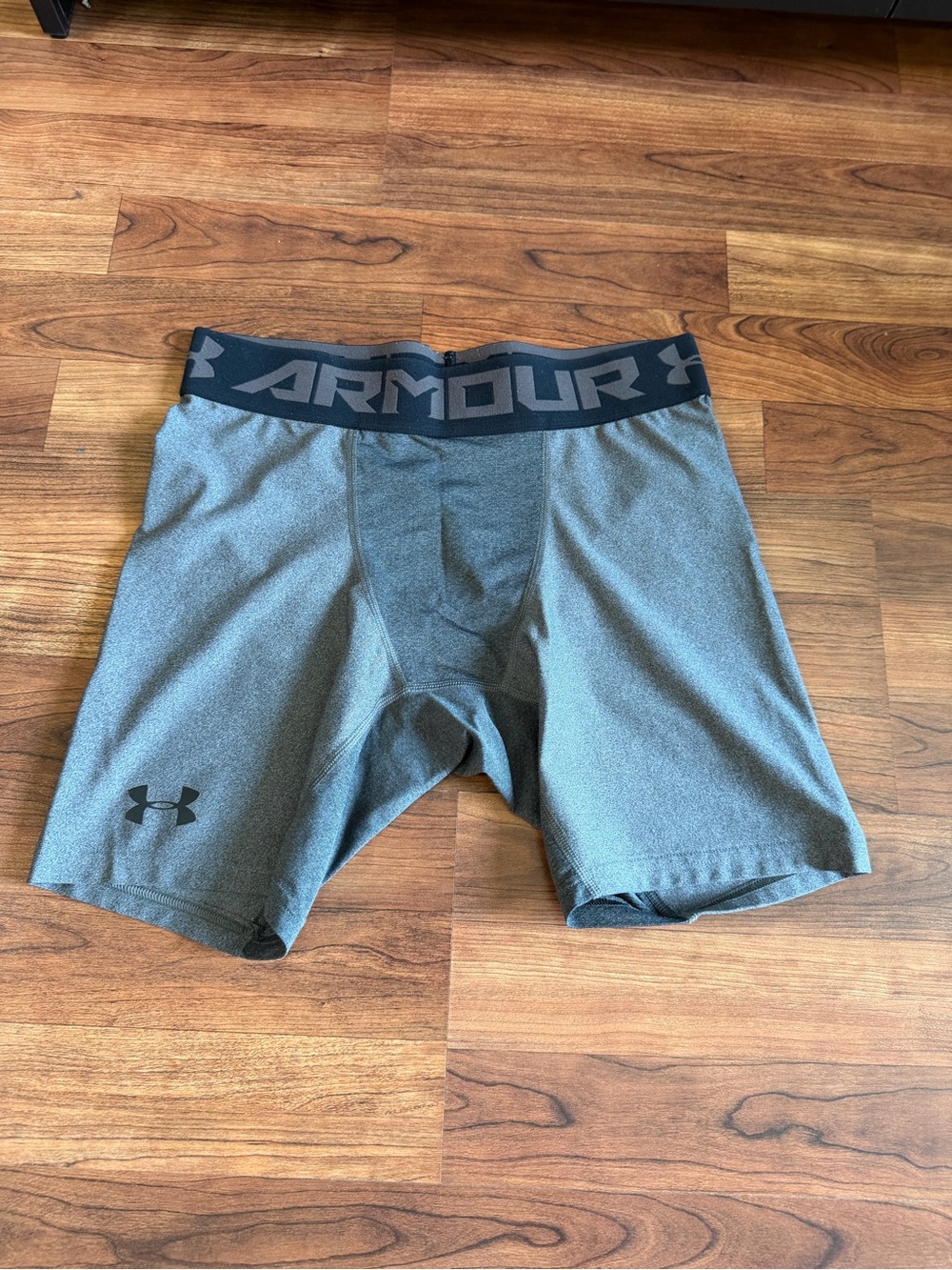 Men’s Under Armour Boxer Briefs